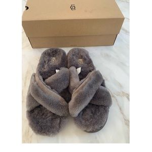 UGG slippers